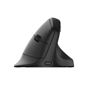 Keychron-M5-A29-1K-Wireless-Mouse-BT2.4GHzWired-Black-1