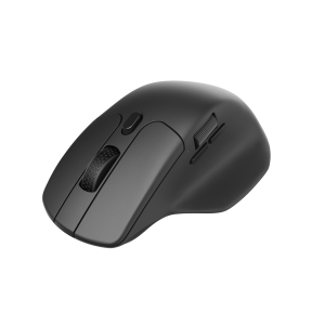 Keychron-M6S-B72-1K-Wireless-Mouse-BT2.4GHzWired-Black-1