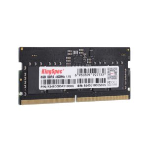 Kingspec-8GB-4800MHz-DDR5-SODIMM-Notebook-Memory-1