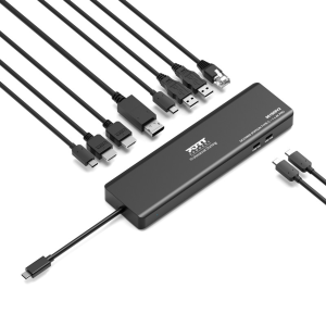 PORT-Mobile-docking-station-1-X-4K-USB-C-9-devices-100W-1