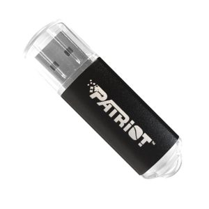 Patriot-Xporter-32GB-USB2.0-Flash-Drive-Black-1