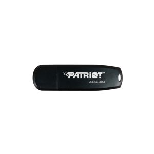 Patriot-Xporter-Core-128GB-USB3.2-Flash-Drive-Black-1