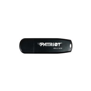 Patriot-Xporter-Core-64GB-USB3.2-Flash-Drive-Black-1