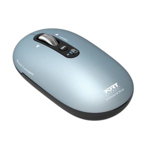 Port-Connect-PURE-MAC-Rechargeable-Wireless-and-Bluetooth-Mouse-Storm-1