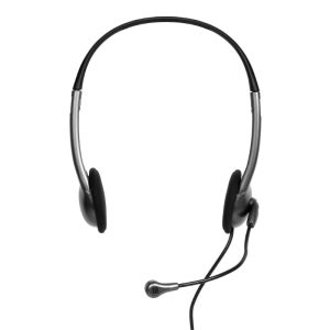 Port-Stereo-Headset-with-Mic-with-1.2m-Cable1-x-3.5mmVolume-Controller-Black-1