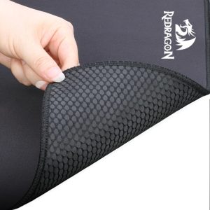 REDRAGON-MOUSEPAD-FLICK-XL-400X900-BK-1