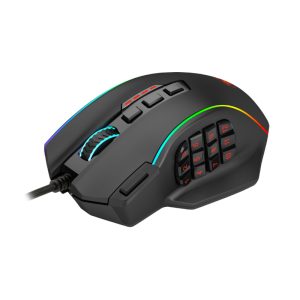 REDRAGON-PERDICTION-4-12400DPI-RGB-MMO-Ergo-Gaming-Mouse-Black-1