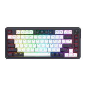 Redragon-K673-UCAL-75-Magnetic-Ultramag-Switch-Wired-Keyboard-Black-1