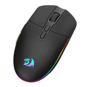 Redragon-M719-Pro-INVADER-10000DPI-2.4GHz-Wireless-Gaming-Mouse-Black-1