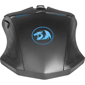 Redragon-NEMEANLION-2-7200DPI-Wired-Gaming-Mouse-Black-1