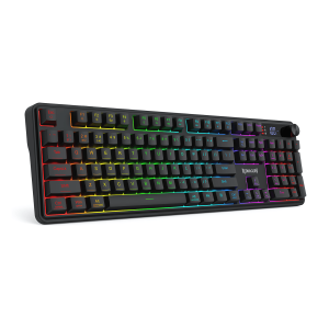 Redragon-RM104-PRO-VOLCANO-RGB-Wireless-Membrane-Gaming-Keyboard-Black-1
