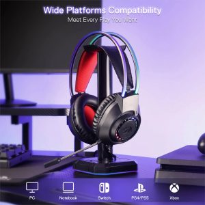 Redragon-SCREAM-Over-Ear-RGB-Gaming-Headset-Black-1