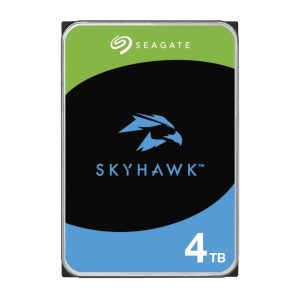 ST4000VX016 Seagate SkyHawk Surveillance 4TB 256MB 3.5" SATA HDD