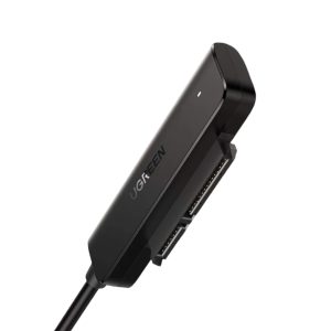 UGREEN-CM321-USB-A-3.0-to-2.5-SATA-Converter-Black-1