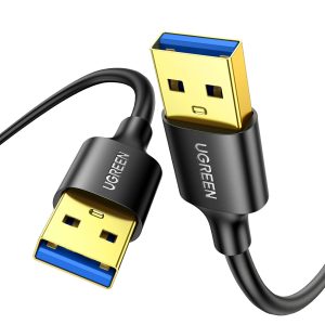 UGREEN USB 3.0 Male to Male Cable