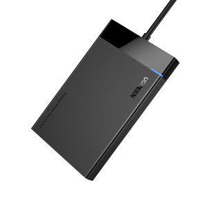 UGREEN-USB-3.0-to-2.5x201D-SATA-Hard-Drive-Enclosure-Non-Detachable-Cable-1