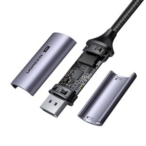 UGREEN-USB-Type-C-to-DisplayPort-1.4-Cable-2m-1