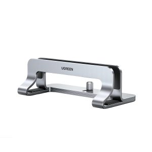 UGREEN Vertical Aluminium Laptop Stand