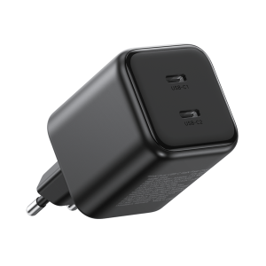 UGreen-Charger-USB-Type-C-GaN-Fast-45W-EU-1