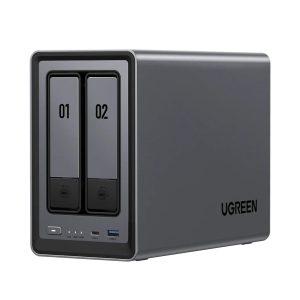 UGreen-NASync-DXP2800-2-Bay-NAS-with-Seagate-Ironwolf-NAS-16TB-SATA-Hard-Drive-V2-Bundle-2x-8TB-1