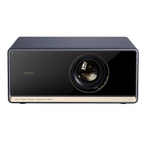 1100 ANSI Lumens