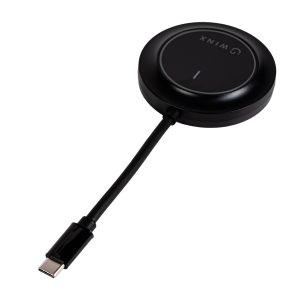 WX-AV104 WINX CAST More Type-C Wireless Display Transmitter