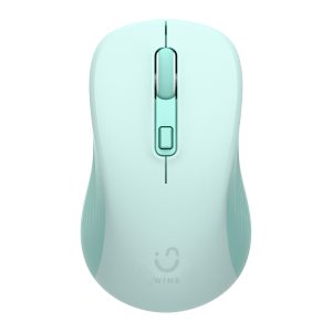 WINX-CLICK-Easy-1600DPI-2.4GHz-Wireless-Mouse-Green-1