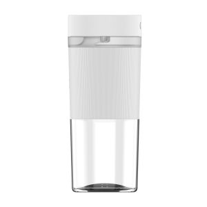 Xiaomi-Portable-Blender-300ml-USB-Type-C-Rechargeable-White-1