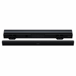 Xiaomi-Soundbar-Pro-2.1ch-with-Dolby-Audio-Wireless-Subwoofer-x2013-Black-1