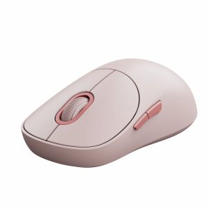 Xiaomi-Wireless-Mouse-3-Pink-1