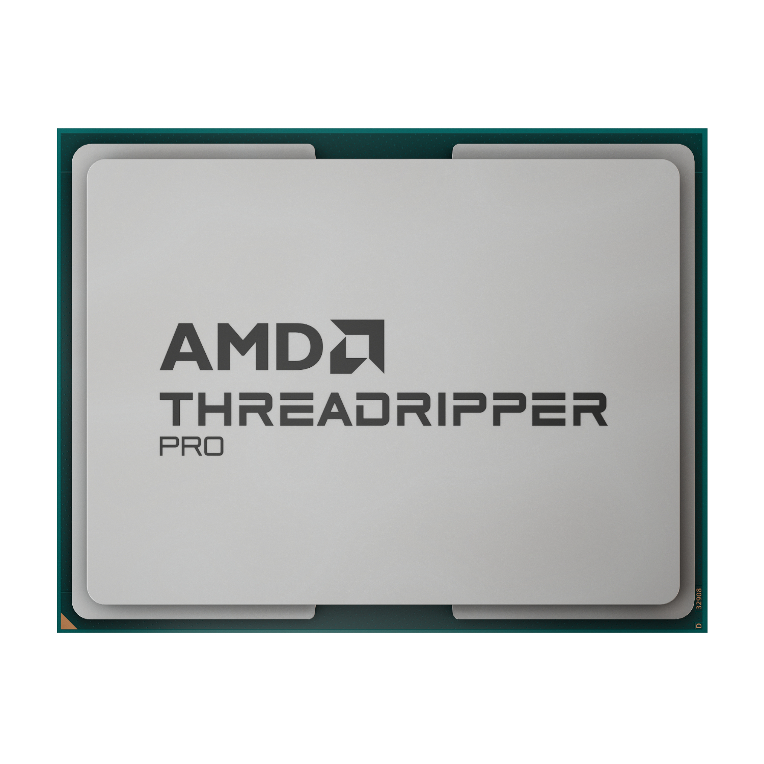 AMD Ryzen Threadripper Pro 9995WX 96-Core 2.5GHz CPU