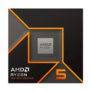 AMD RYZEN 5 9600X 6-Core 3.9GHz AM5 CPU
