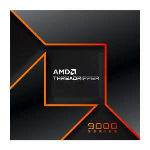 AMD Ryzen Threadripper 9960X 24-Core 4.2GHz CPU