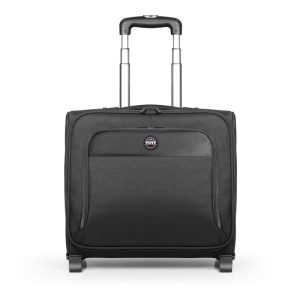 PORT TROLLEY HANOI II 15.6" BK