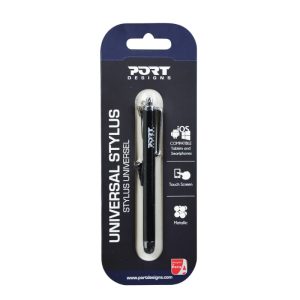 180627_wr_01.jpg Port Designs Universal Stylus - Black
