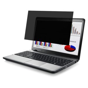 900217 Port Connect 2D 5/4 Professional Privacy Filter 19"