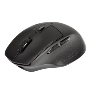 900715-wr-02.jpg Port Connect 2.4GHz Wireless Bluetooth® Rechargeable Mouse PRO
