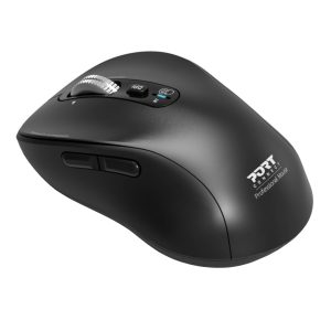 900720_port-mouse-rechargeable-bt-pro_wr_01.jpg Port Connect Bluetooth® Rechargeable Expert Mouse