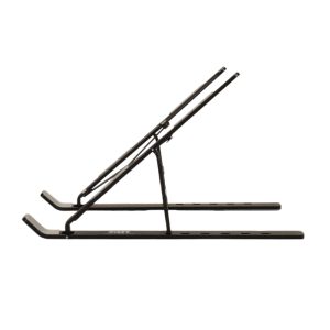 Port Connect Travel Foldable Notebook Stand