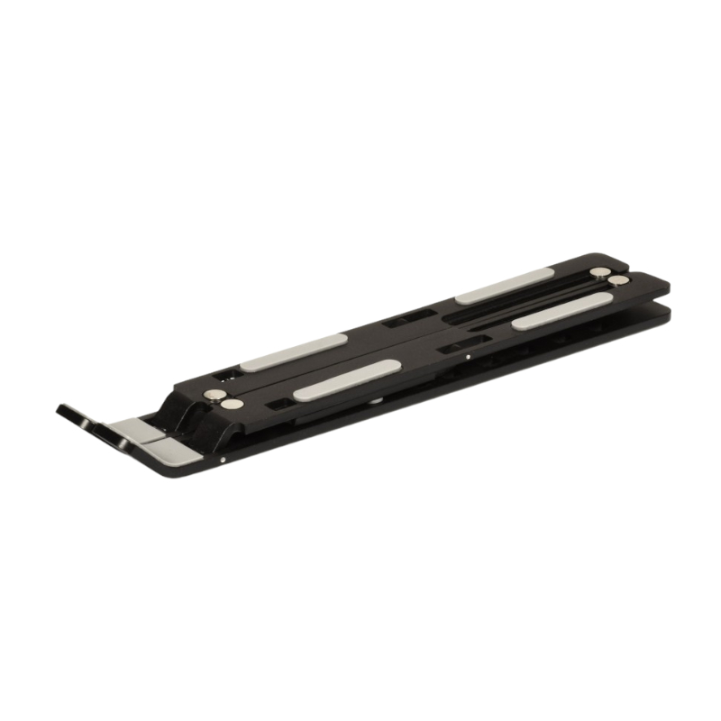 Port Connect Travel Foldable Notebook Stand