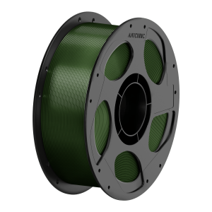 Anycubic PETG Filament – Translucent Olive