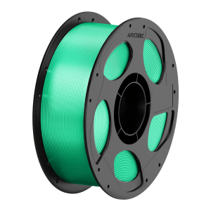 Anycubic PETG Filament – Translucent Green