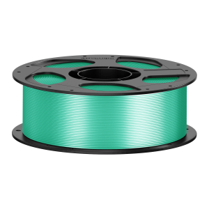 Anycubic PETG Filament – Translucent Green