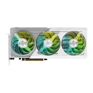 asrock_rx9070xtsteellegend16g_wr_02a.jpg ASRock AMD Radeon RX 9070 XT Steel Legend 16GB Graphics Card