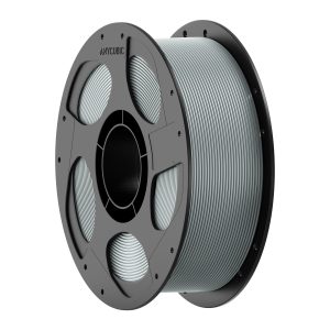 Anycubic PETG Solid Filament – Grey