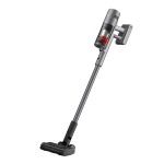 Cordless vacuums