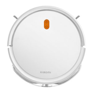 Xiaomi Robot Vacuum Cleaner and Mop E5 - White