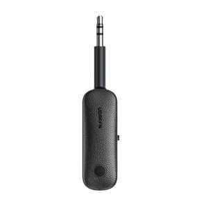 UGREEN CM403 Bluetooth 5.0 Transmitter/Receiver to AUX Adapter