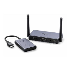 CM506-50633A UGREEN HDMI Wireless Transmitter and Receiver 50m