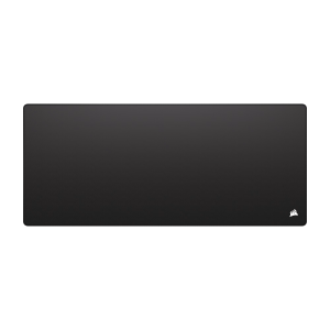 Corsair MM Anti-fray Cloth Gaming Mouse Pad XXL - Black